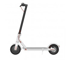 Xiaomi White Electric Scooter